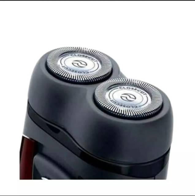 Philips electric saver PQ 206 / PQ206 alat cukur philips