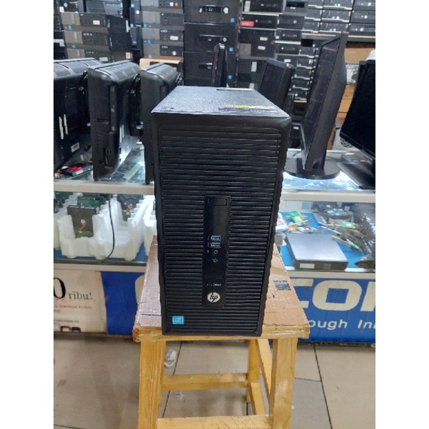 OBRAL CPU PC HP KOSONGAN SOKET 1151 GEN6