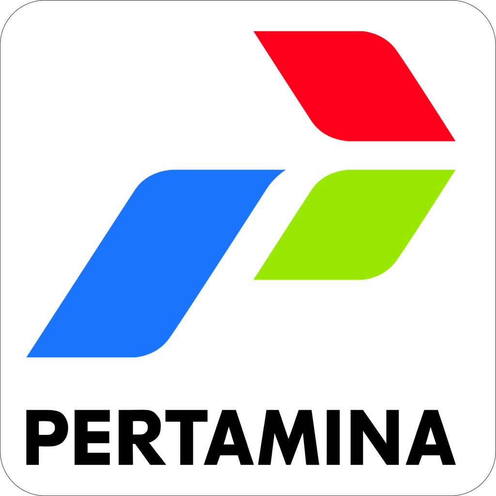 

STIKER VINYL LOGO PERTAMINA