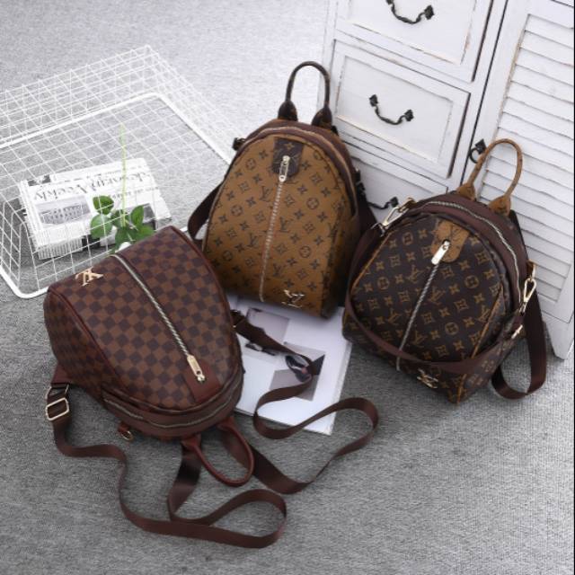 Ransel LV 303