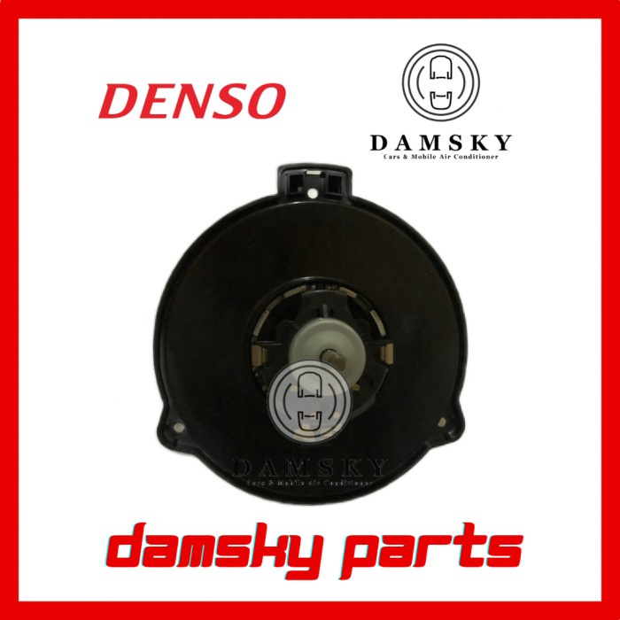 Motor Blower AC Mobil Honda Genio Tanpa Kipas Denso ASLI (1500)