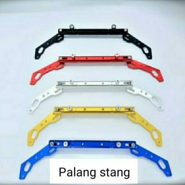 breket Stabilizer stang multifungsi adjustable nmax xmax lexi aerox xmax dll