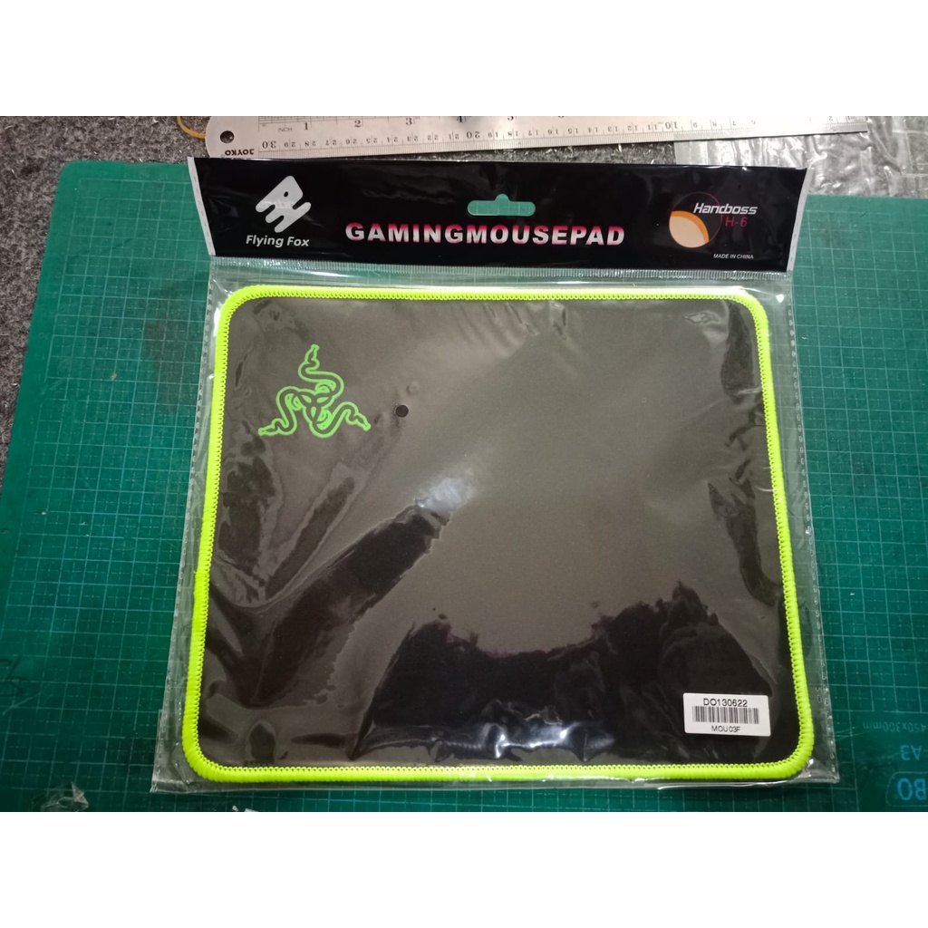 MOUSEPAD GAMING MURAH RAZER MINI