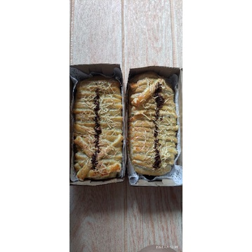 

Banana Strudel