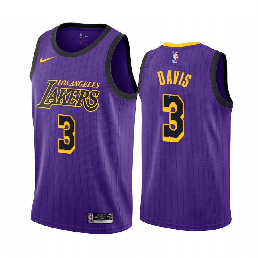 davis purple jersey