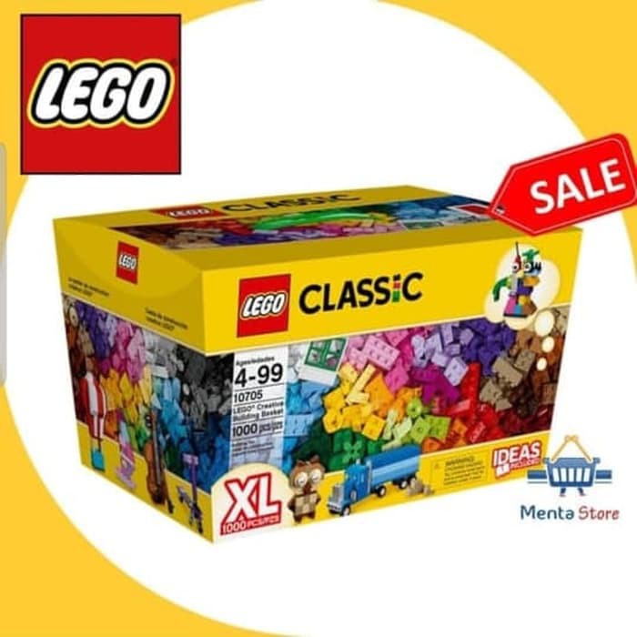 mainan lego di shopee