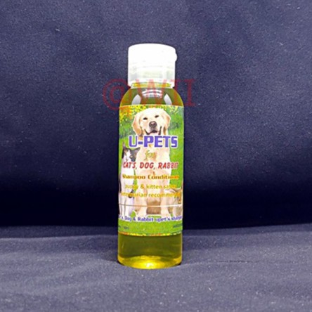 GROSIR shampoo shampo sampo kucing anjing musang kelinci marmut 100 ml