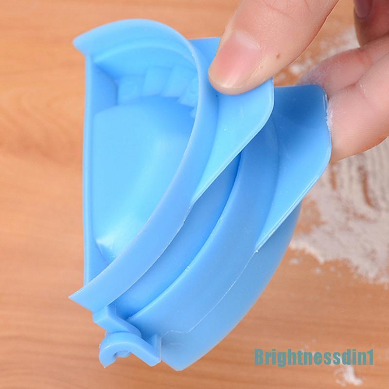 [Brightnessdin1]Hot Simple Dumpling Tool Jiaozi Maker Device Easy DIY Dumpling Mold Kitchen Popular Dumpling Tool Jiaozi Maker Device Easy DIY Dumpling Mold Kitchen Useful Dumpling Tool Jiaozi Maker Device Easy DIY Dumpling Mold Kitchen Kitchen Dumplin