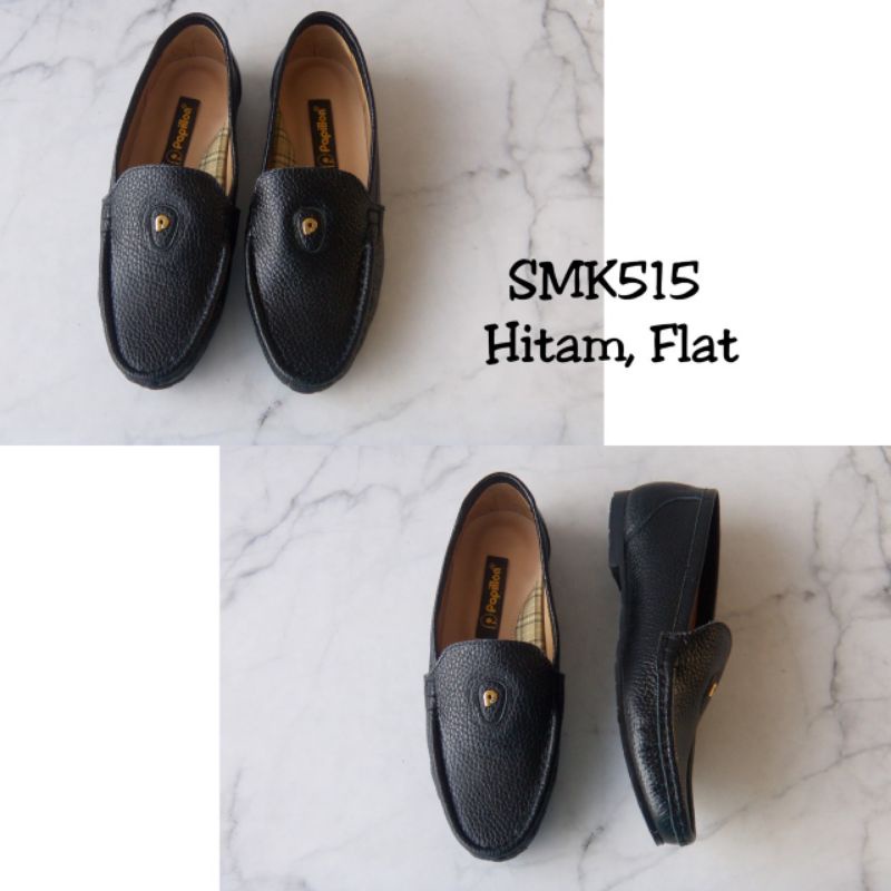SEPATU PAPILLON SMK515