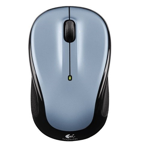 Logitech M325 / M 325 Wireless Mouse Original Garansi Resmi 3 Tahun