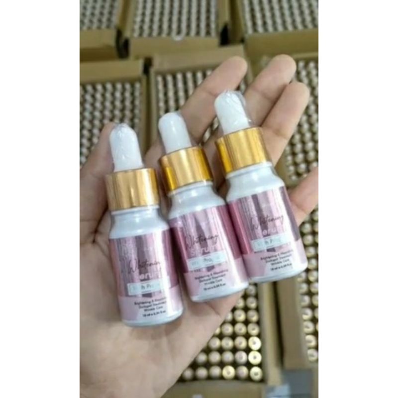 serum propolis vincy