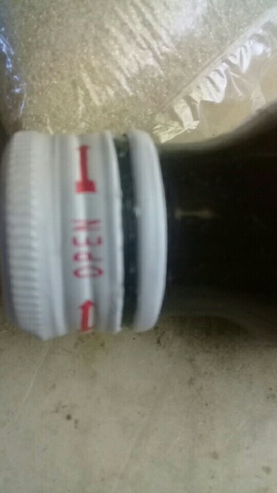 Detergent Soklin 5000 All Varian