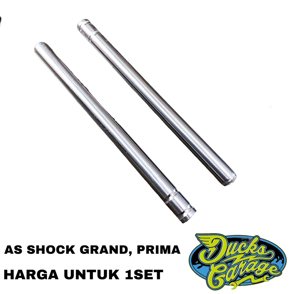 As Shock Shockbreaker Depan Honda Astrea Prima Grand Impressa Legenda