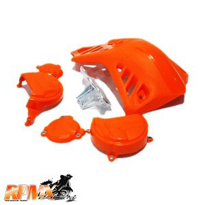 Unik engine guard klx   klx bf Berkualitas
