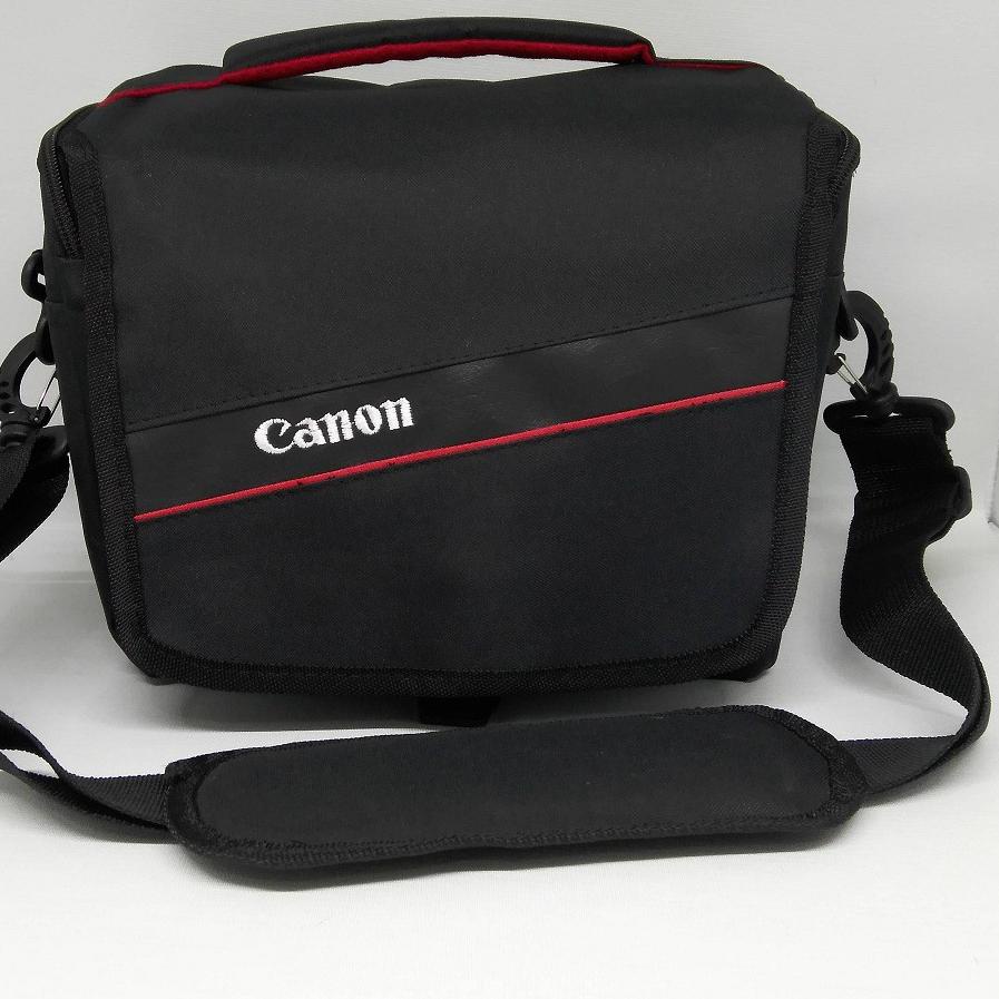 Modern.. Tas Kamera canon eos SLR DSLR 1200D 100D 1300D 1300DL 700D M3 650D 750D KISS X7 760D 80D 70