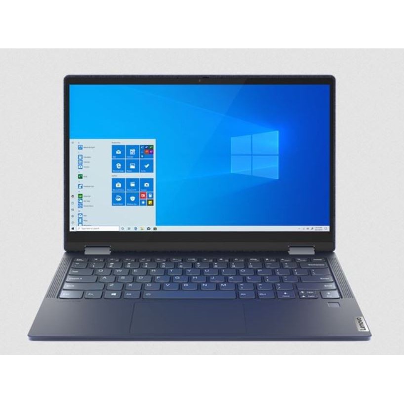 LENOVO YOGA 6 AMD RYZEN 5 PRO 4650U RAM 16/512 GB SSD TOUCHSCREN RESMI