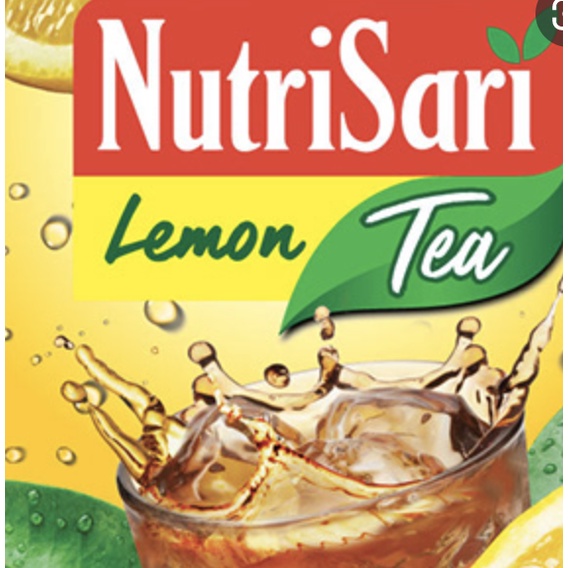 Nutrisari 40 Sachet x 14 gr