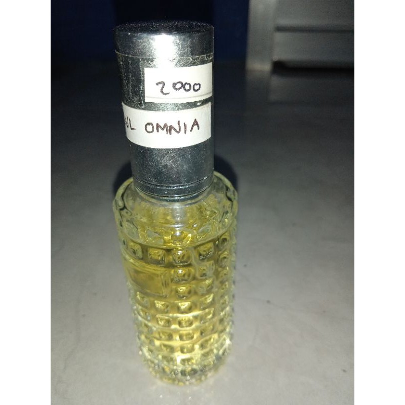 Jual Bulgari Omnia Parfum Shopee Indonesia