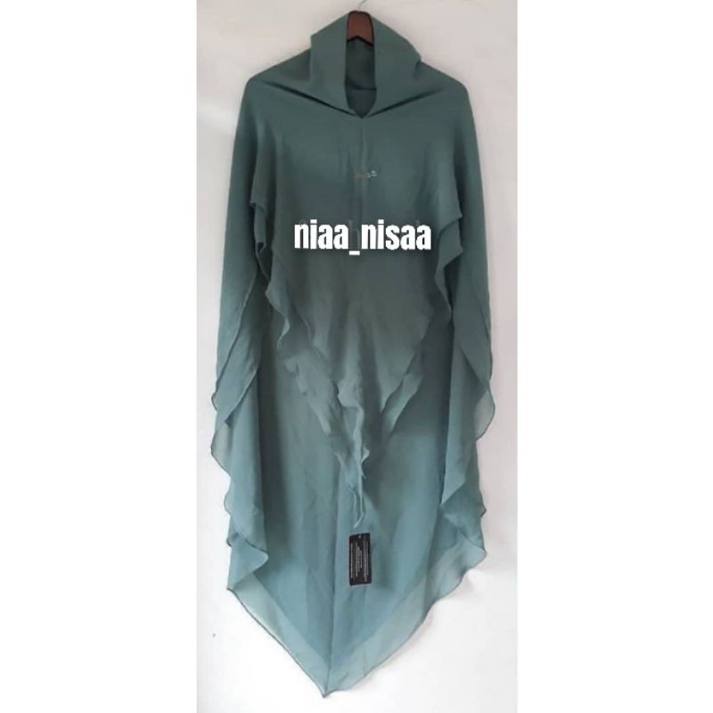 Khimar sisesa sale Khimar sumaya sisesa
