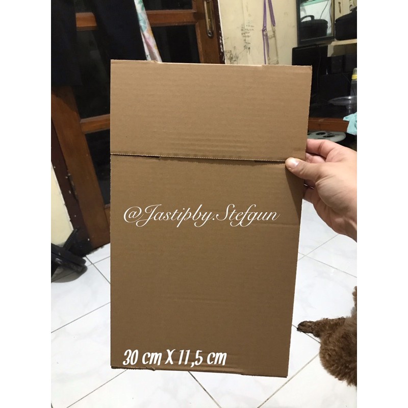 

TAMBAHAN PACKING AN DUS JASTIPBYSTEFGUN