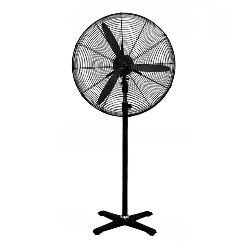 Stand Fan Besi Sekai 26 Inch Industrial Stand Fan 26&quot; IST-2689 Kipas Angin Berdiri Besi Tornado Sekai IST2689