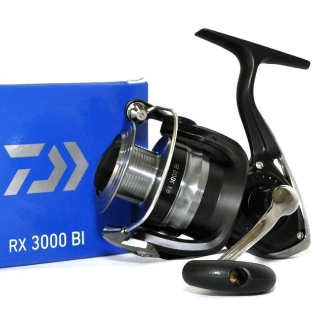 Pancing | Reel Pancing Daiwa Rx 3000 Bi