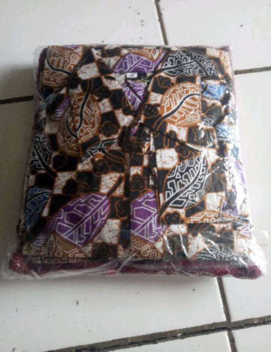 { Promo Extra } Batik Couple Damayanti Couple Clarissa