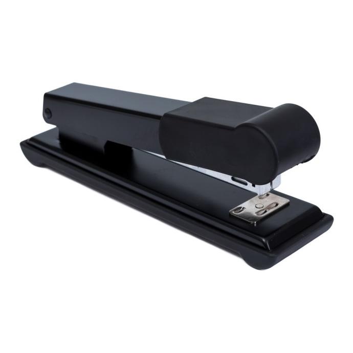 

Bantex Stapler Large For 24/6 & 26/6 Black #9343 10 Termurah