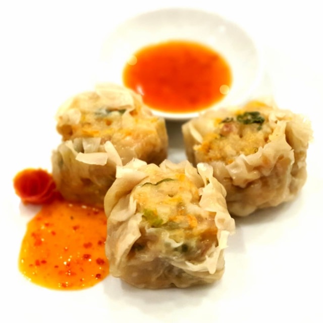

Siomay Bandung Besar Bumbu Kacang