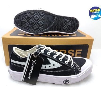 Terpercaya Sepatu Sneakers Converse All Star Pria | Sepatu Sneakers Converse Fashion | Sneakers Conv