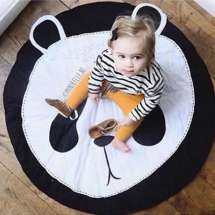 Playmat - KArpet Anak - Matras BAyi - Alas Main | PANDA MATRAS