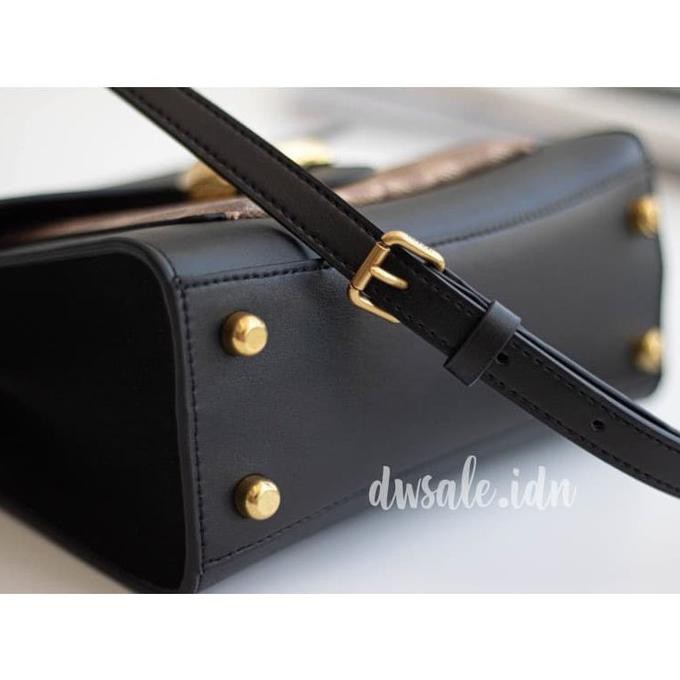 Tas Wanita Coach Tabby Top Handle 20 Original Guaranteed Alealesale