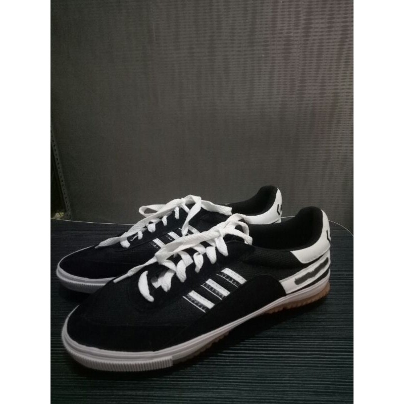 sepatu kodaci hitam termurah dragonfly