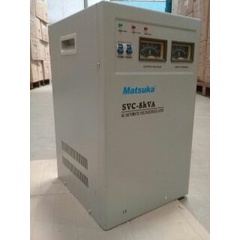 Stavol/Stabilizer 8KVA 8000W Matsuka