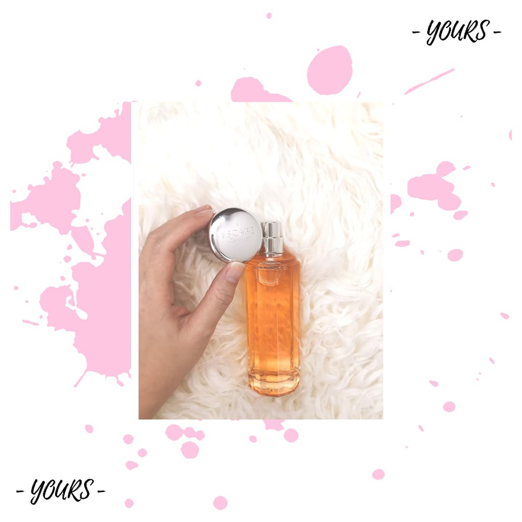 ORIGINAL PARFUM - Calvin Klein Escape [100 ml] EDP Women