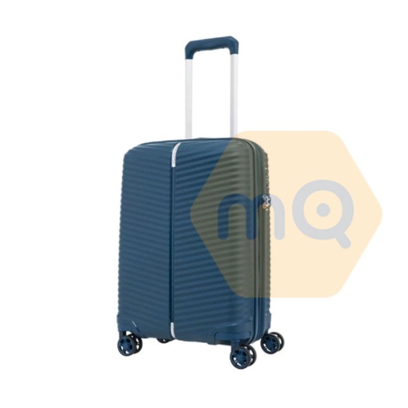 Koper Samsonite Varro Spinner Hardcase size Small Cabin 55cm/20inch