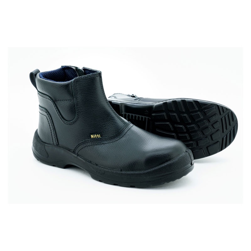 SAFETY SHOES NITTI  22681