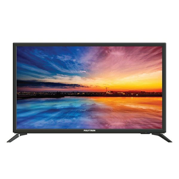Penawaranspesial POLYTRON PLD32D1852 LED TV 32 INCH - 32D1852 NEW Limited