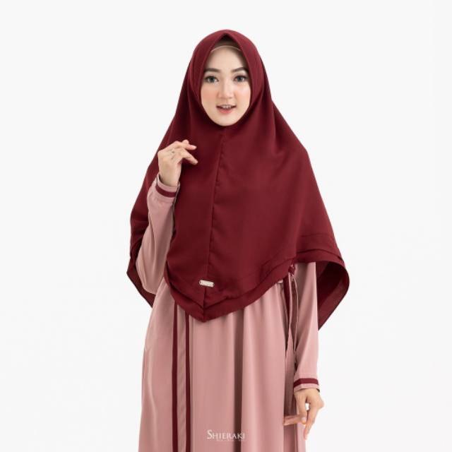 Deriva Khimar By Shieraki Indonesia