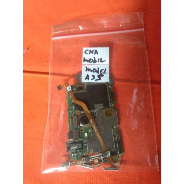 HANDPHONE MURAH MESIN COPOTAN ANDROID MODEL A3S BEKAS