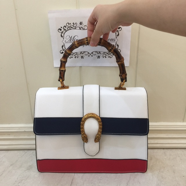 Tas GUCCI Mirror