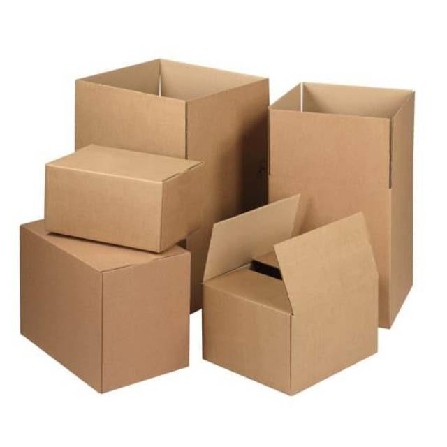 

Kardus Kerdus Packaging Bubble Wrap Tambahan