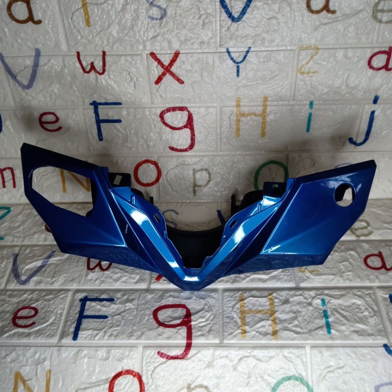 BATOK DEPAN BEAT FI TH 2016 2017 2018 2019 PALA DEPAN BEAT FI NEW PALA DEPAN MOTOR BEAT INJEKSI