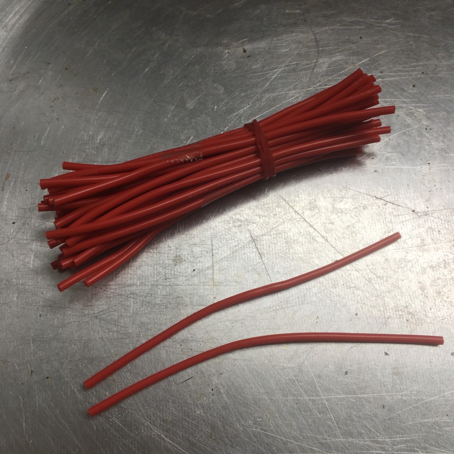 Jual Kabel 18 awg 10cm cable | Shopee Indonesia