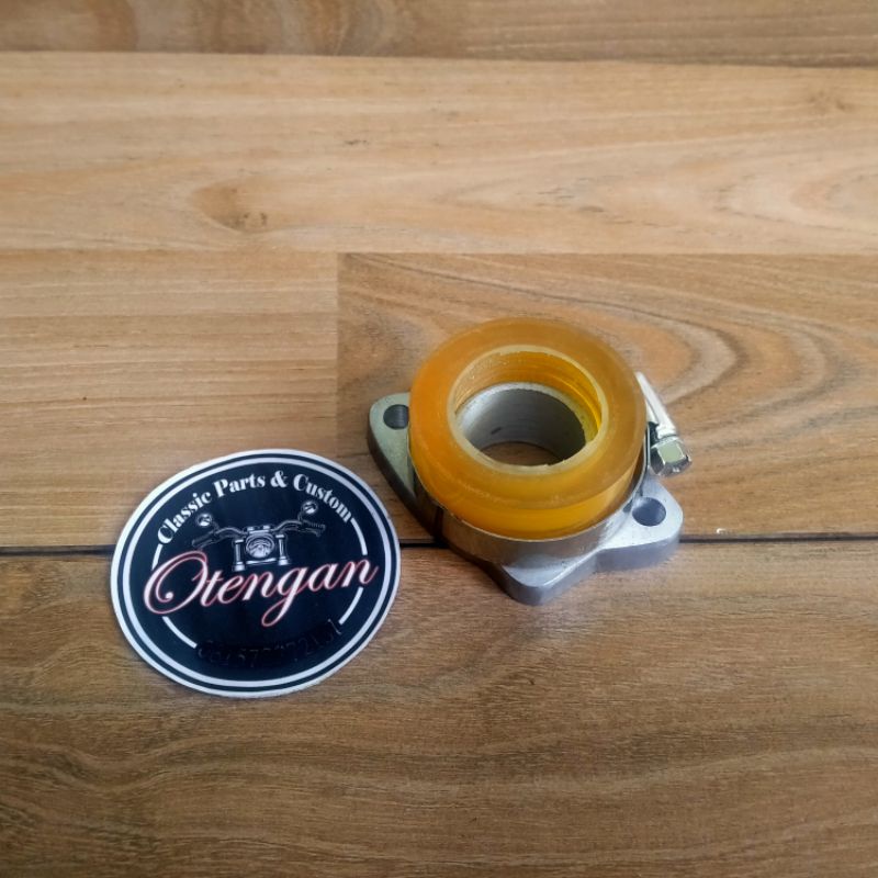 Manipul Karbu Manipul Karbu PE 28 PNP Tiger Megapro  Cb Intek manipul