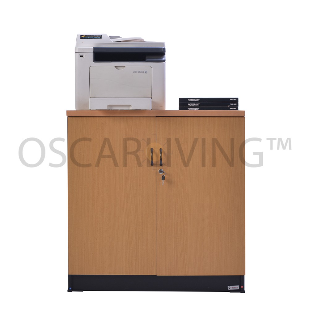 Rak Buku / lemari arsip Lunar LRP 703 / Lemari Kantor