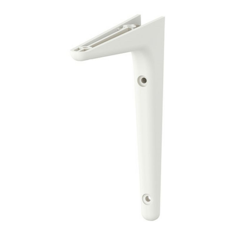 COD IK SIBBHULT Braket Bracket Siku Dinding 1 pcs COD IK SIBBHULT Braket Bracket Siku Dinding 1 pcs