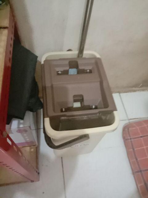 Super Mop X Original Bolde Free 3 Kg