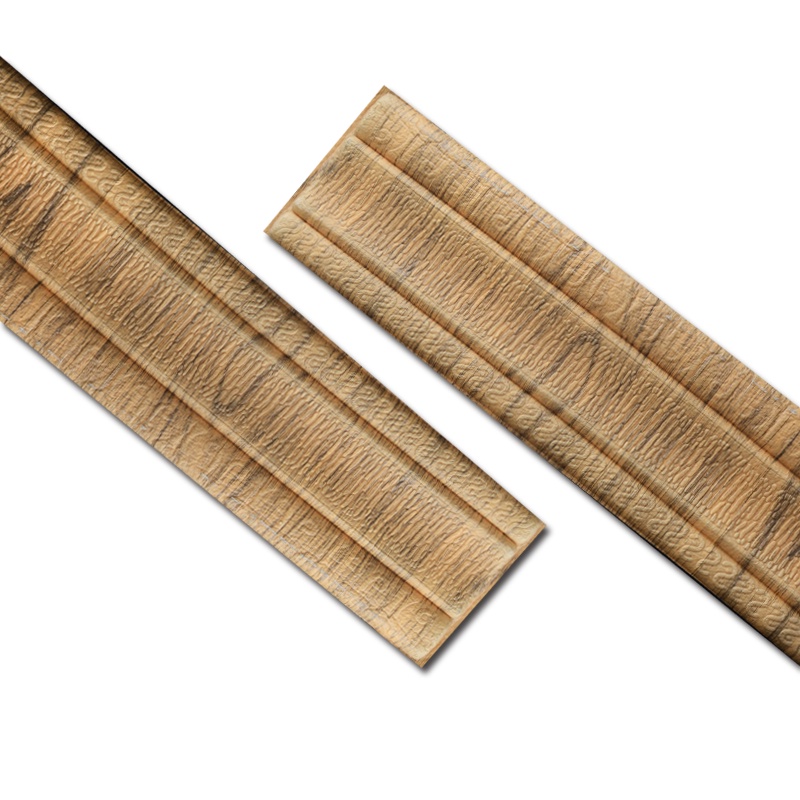  List Wallpaper Dinding Stiker Border Wallfoam 3D Sticker Dekorasi Kamar Rumah Murah-5