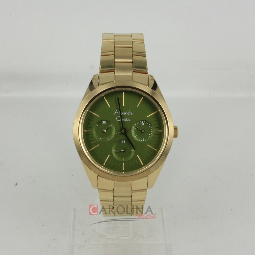 

Alexandre Christie A2817BFBGPGN